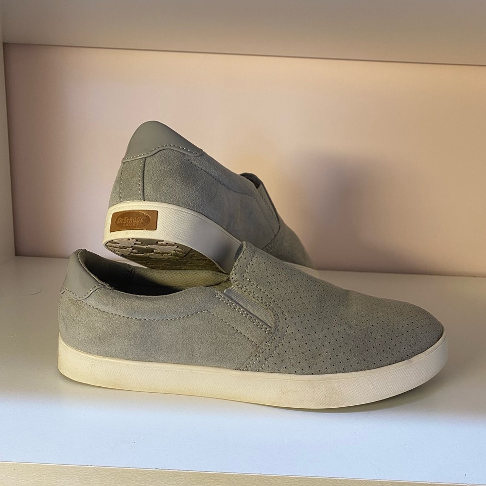 Dr. Scholl’s Madison Slip On Sneaker